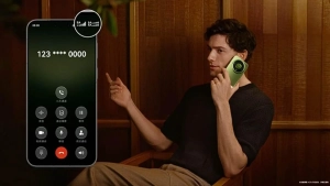 Huawei представила новый флагманский смартфон с поддержкой четырех SIM-карт
