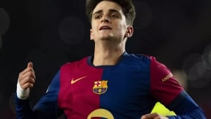Sobiq "Barselona" futbolchisi Yamal haqida fikr bildirdi