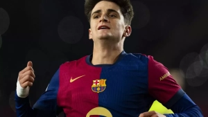 Sobiq "Barselona" futbolchisi Yamal haqida fikr bildirdi