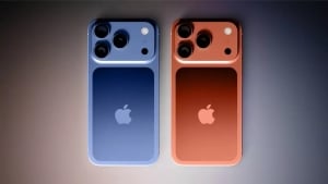 iPhone 17 O‘zbekistonda 23 sentyabrdan sotuvda
