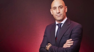 The Spanish court has confirmed a harsh punishment for Rubiales