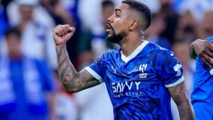 Kavazashvili supported Malcom's return to Zenit