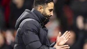 Manchester United supports Amorim