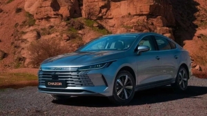 O‘zbekistonda elektr avtomobillar soni oshmoqda
