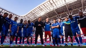 "Pari NN" - "Rostov" match may take place in Saransk