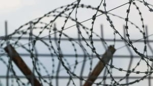 An explanation from the authorities was provided regarding the former ToshTurma area