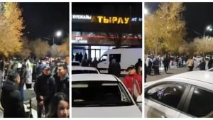 Atirau aeroportida yolg‘on tahdid parvozlarni to‘xtatdi