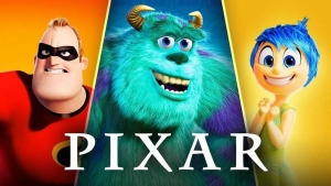 Pixar abandoned social themes in a new direction