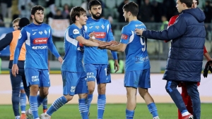 Mehdi Muborik Makhachkala Dinamosiga qo‘shiladi