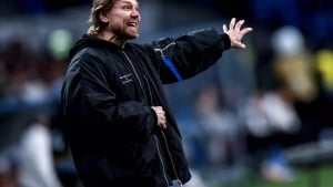 Karpin: В команде всё ещё много недостатков