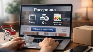 O'zbekistonda bo'lib to'lash xizmatlari Markaziy bank nazoratiga o'tadi