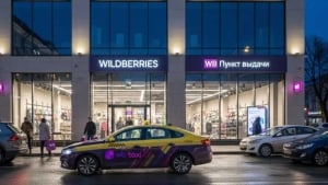 Wildberries O‘zbekistonda WB Taxi xizmatini sinovdan o‘tkazadi