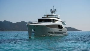 How do landlocked countries achieve economic success?