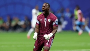 FIFA Kongo terma jamoasidagi qoidabuzarlikni yashirganlikda ayblanmoqda