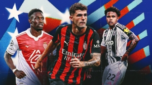 Milan and Juventus to Battle for Champions League Spot