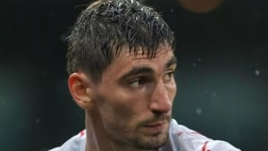 Bakaev Lokomotivga o‘tishining sabablarini ochiq aytdi