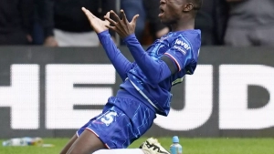 Barcelona may loan Nicolas Jackson from Chelsea