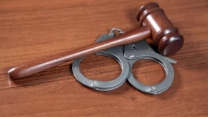 Suspected of spying for China in Brussels