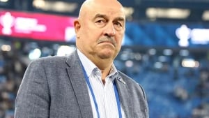 Cherchesov: To‘p nazoratini bir oz kuchaytirish kerak