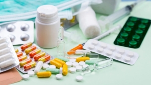 Growth of 30% was observed in Uzbekistan's pharmaceutical production.