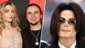 Disputes over Michael Jackson's legacy continue