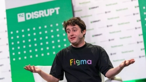 Figma была оценена в 19,3 миллиарда долларов через IPO