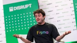 Figma was valued at $19.3 billion through its IPO