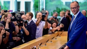 Germaniyada hukumatga ishonch sezilarli darajada pasaymoqda