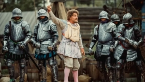 “Gorinich” filmi Rossiyada milliard rubllik daromad qildi