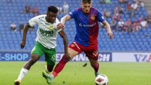 Inter jamoasi hujumchisi klubni tark etadi