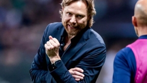 Karpin has selected the "Dynamo" squad for the Russian Premier League