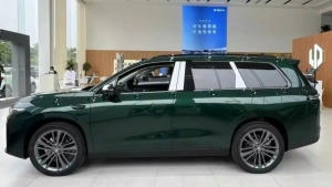 Leapmotor electric vehicles can be sold in Uzbekistan with conditional permission