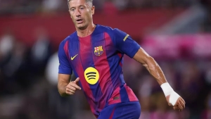 Lewandowski rejected a major offer, stayed in Barcelona