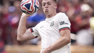 Liam Delap «Chelsi»da birinchi golidan so‘ng fikr bildirdi