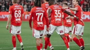 Makgidi: Spartak muxlislari eng sodiq va ishtiyoqli