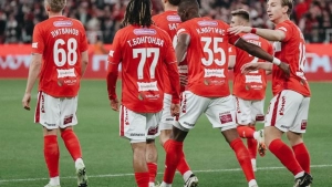 Makgidi: Spartak muxlislari eng sodiq va ishtiyoqli