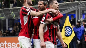 Milan jamoasida yangi boshqaruv tizimi shakllandi
