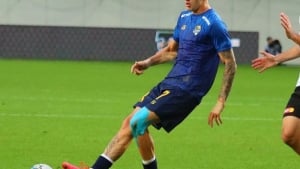 Pisarskiy garov o‘yinida bilvosita ishtirok etdi