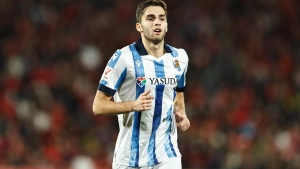 Selyuk: Real Sosyedad Zakaryanni berishga tayyor