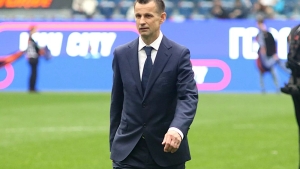 Sobolev maydonda mushak muammosi tufayli qatnashmadi