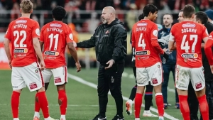 Spartak hakam xatolaridan eng ko‘p foyda ko‘rdi