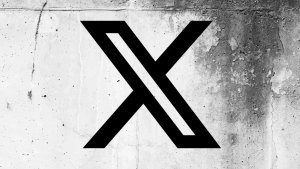 Android downloads of the X app decreased by 44 percent