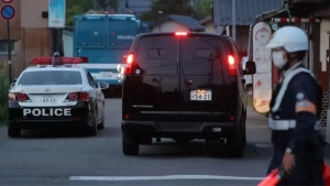 Yaponiyada ikki ayolni o‘ldirgan shaxs o‘lim jazosiga hukm qilindi