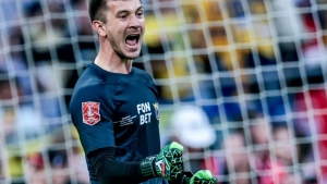 Yatimov: "A crucial victory after the pressure in 'Rostov'