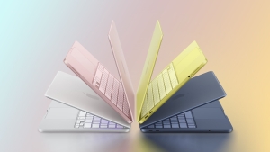 Apple yangi MacBook Neo noutbuki sinovdan muvaffaqiyatli o'tdi