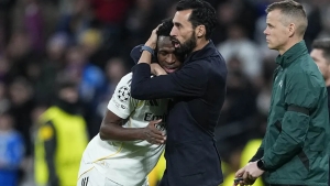 Arbeloa: Irqchilikka qarshi qat’iy choralar zarur