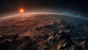 Astronomlar ilk bor Yer turidagi sayyorada atmosfera borligini tasdiqladi