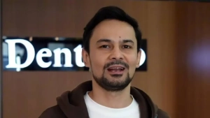 Видео Джасура Умирова и его сына удивило поклонников