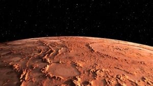 Elon Musk plans to build a city on Mars
