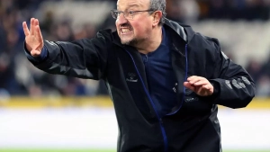 Benites: I was not given enough time at Real